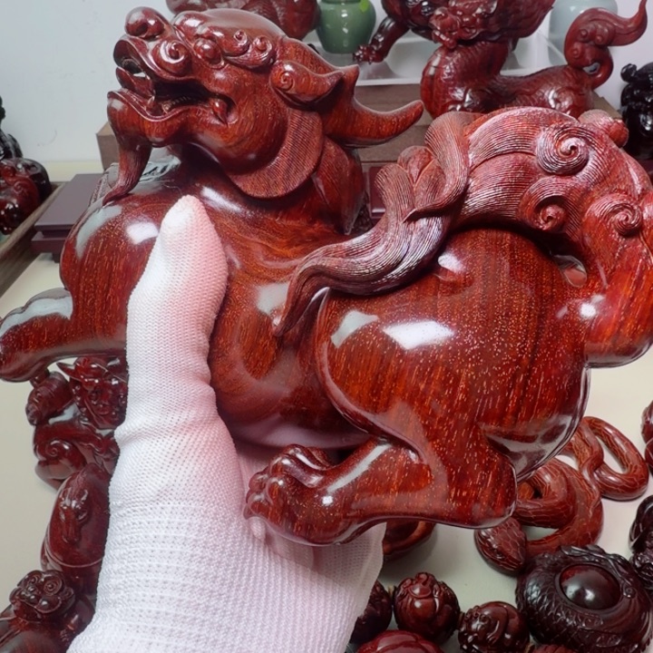 x***y檀香紫檀（小叶紫檀）