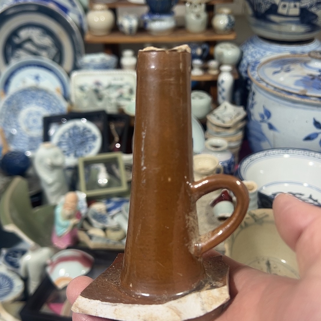 瓷片瓷片标本，全场包邮