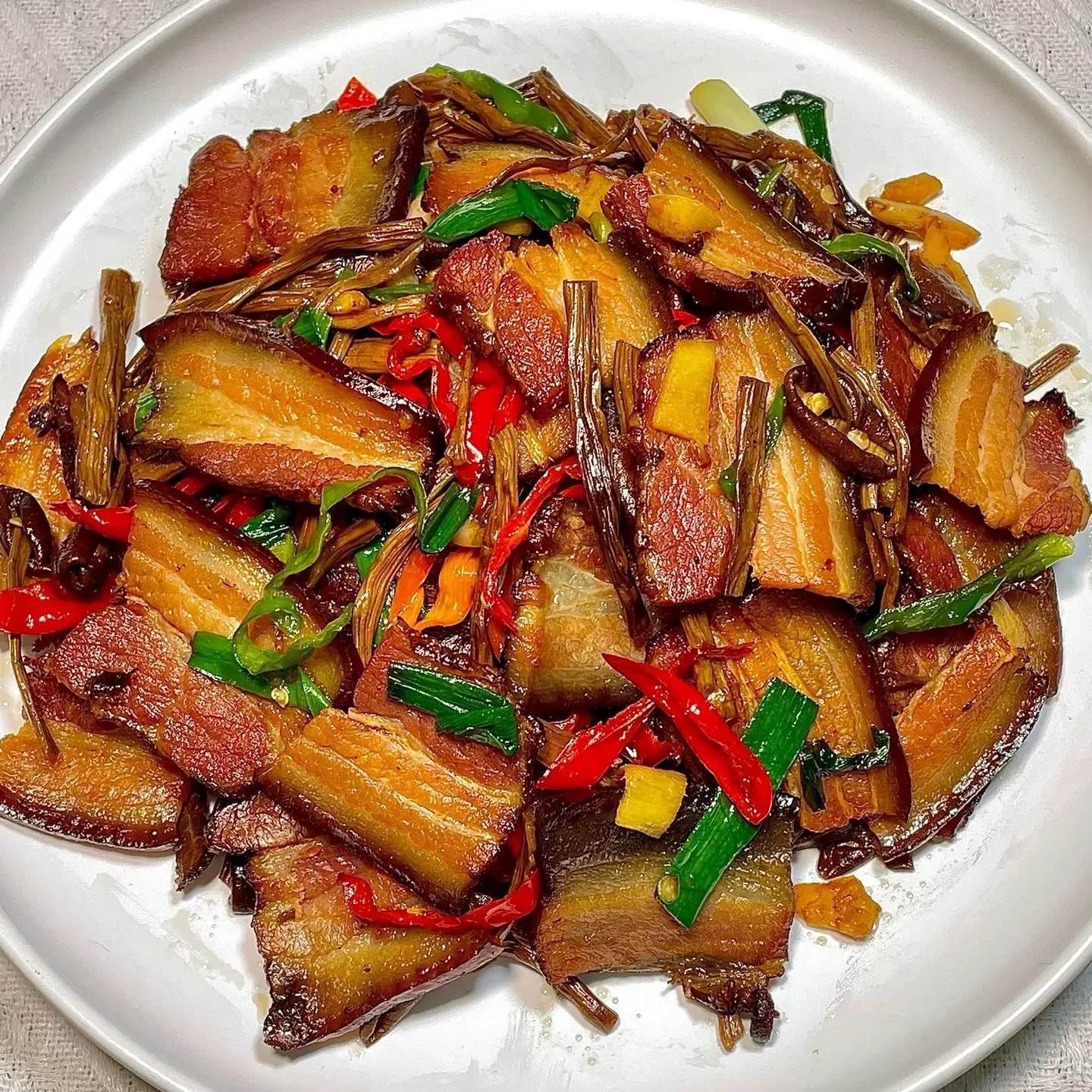 现场称重（土家腊肉）2号链接