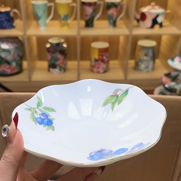 骨瓷实付满10包邮哈