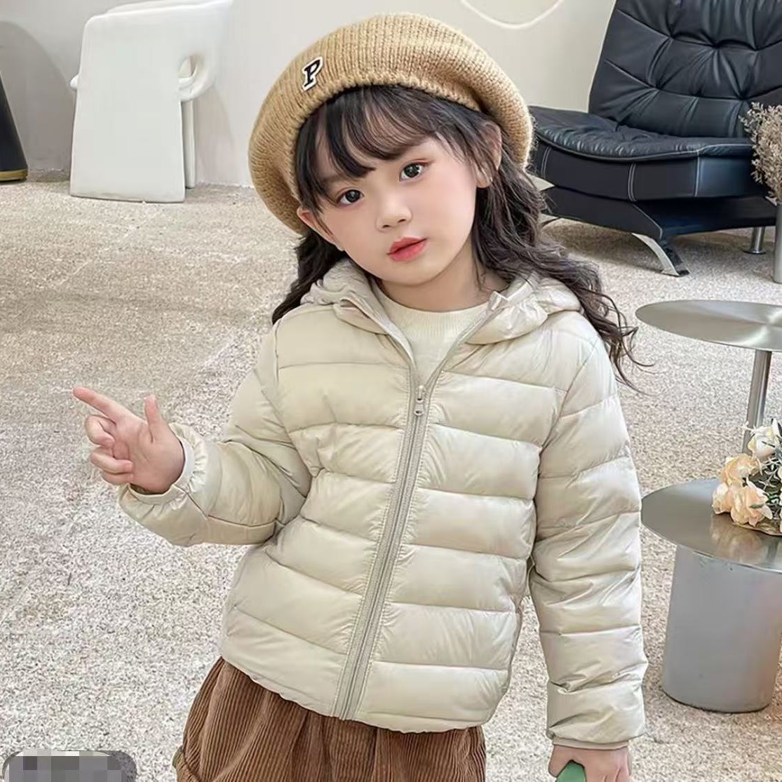 过款链接童装潮牌童装潮牌羽绒服儿童