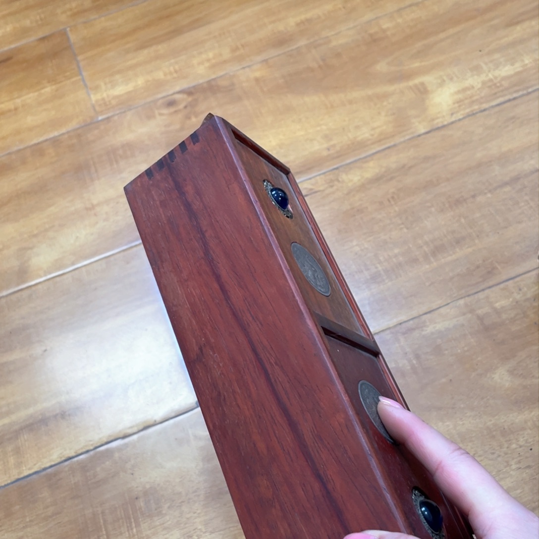 吊坠宫廷影视老旧工艺摆件