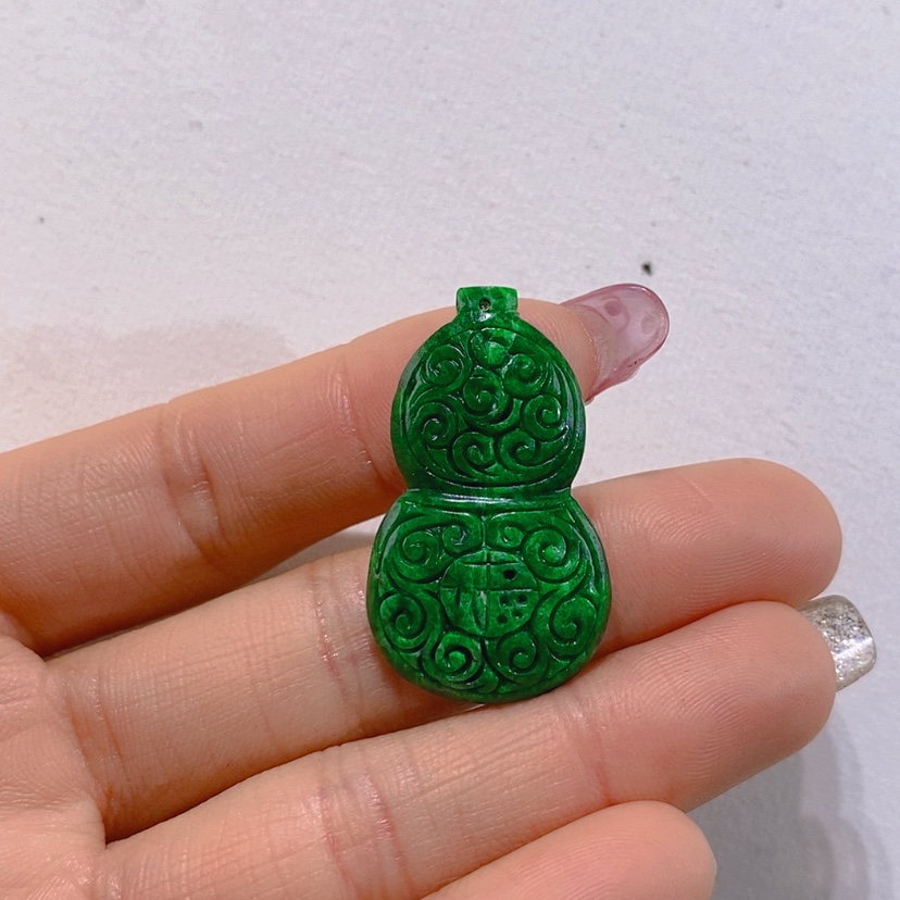 【闪购商品】颈饰未镶嵌翡翠