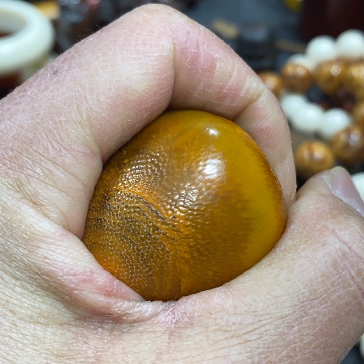 滴血莲花菩提吊坠诗*