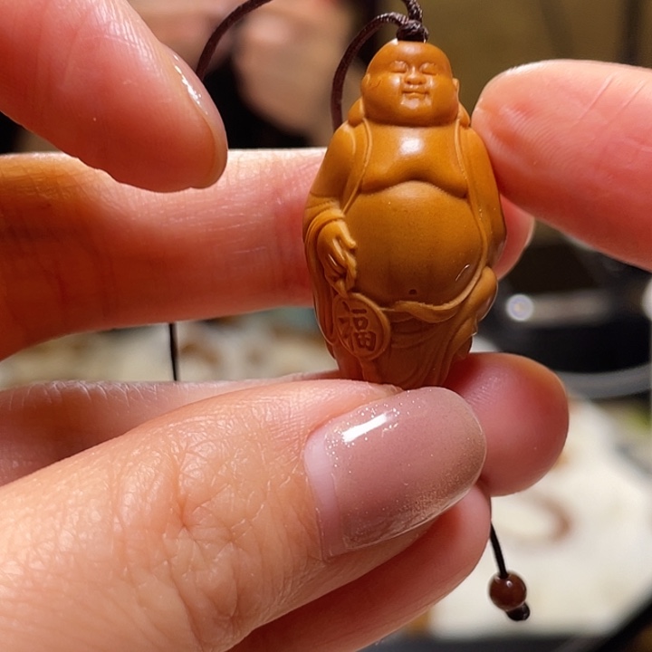 橄榄核手串/手链，