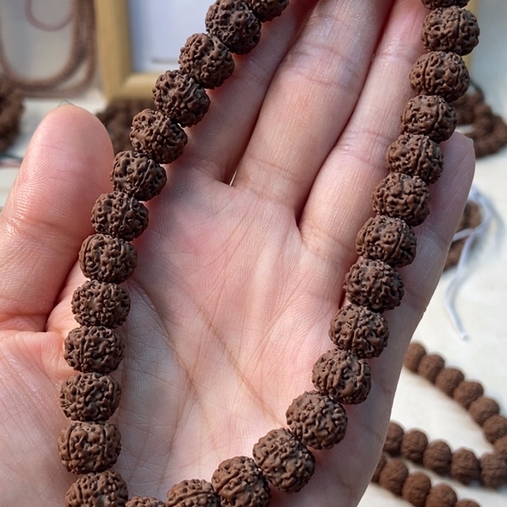 吊坠金刚菩提平细手持