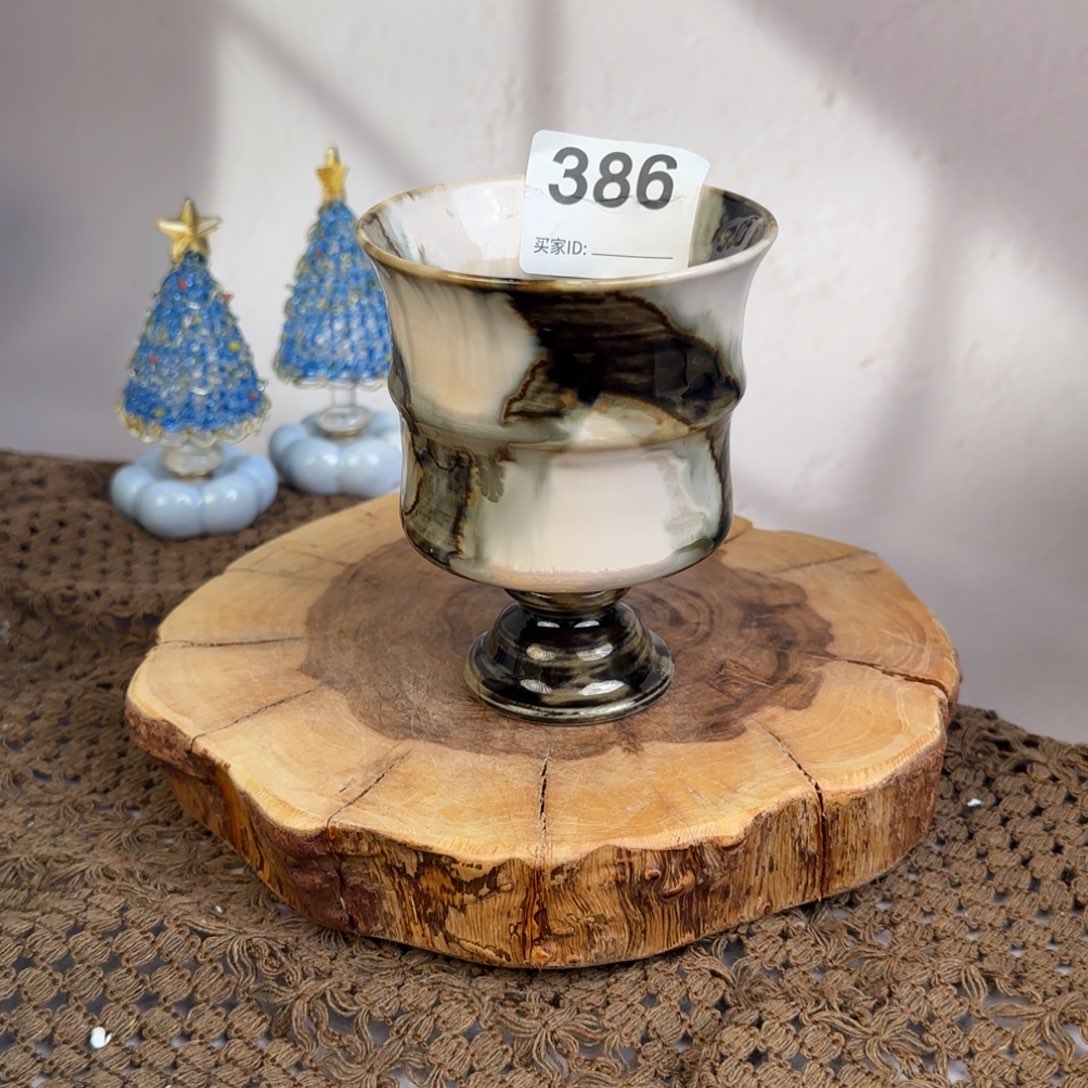 景德镇陶瓷艺术杯 福利品 不退不换