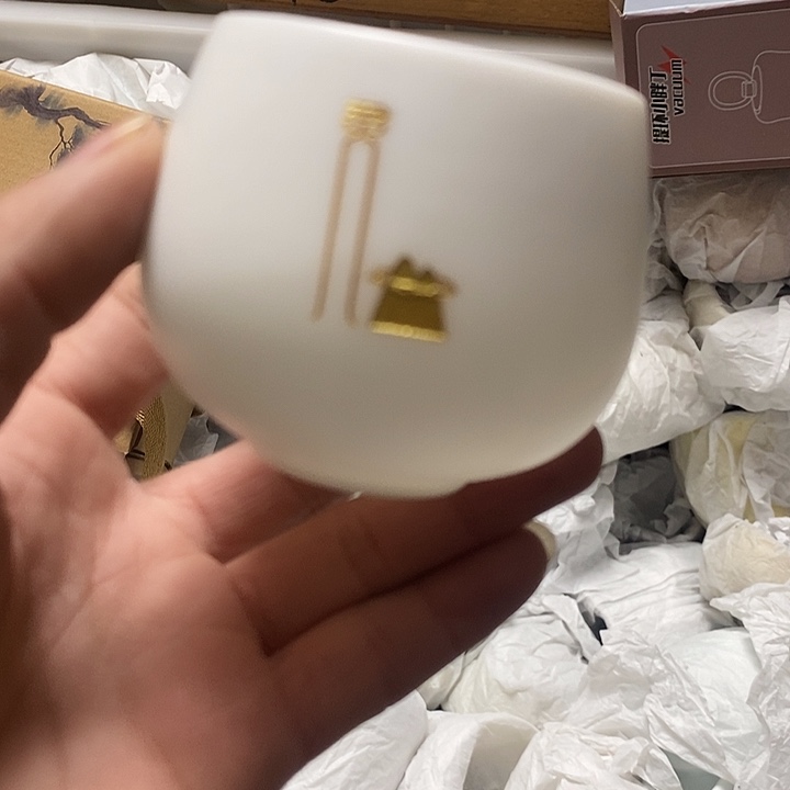 陶瓷功夫茶具直播闪购链接