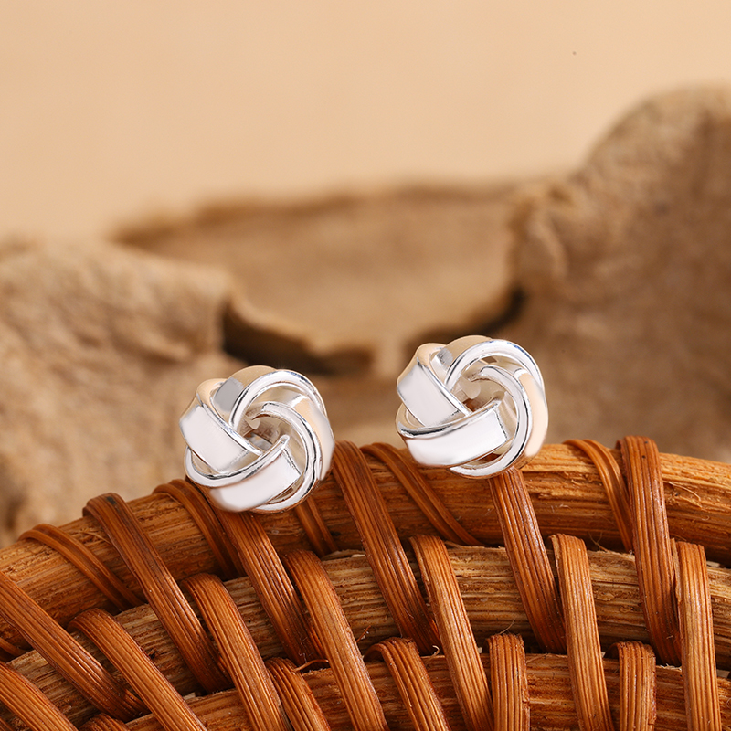 【抓紧处理】定制重工款气质风年味生肖挂饰601 缠绕同心结