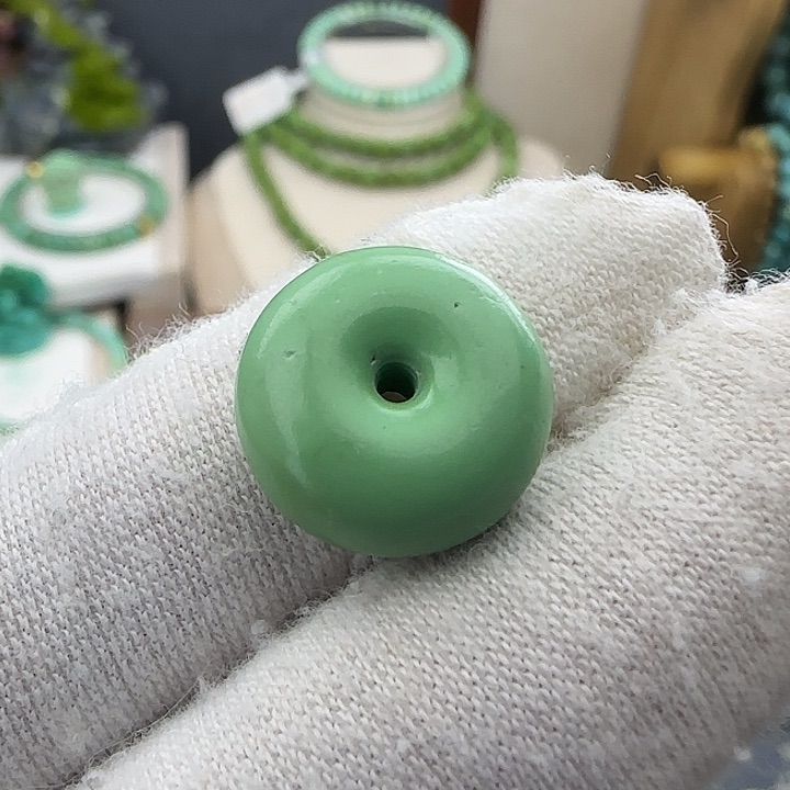 绿松石绿松石T未镶嵌