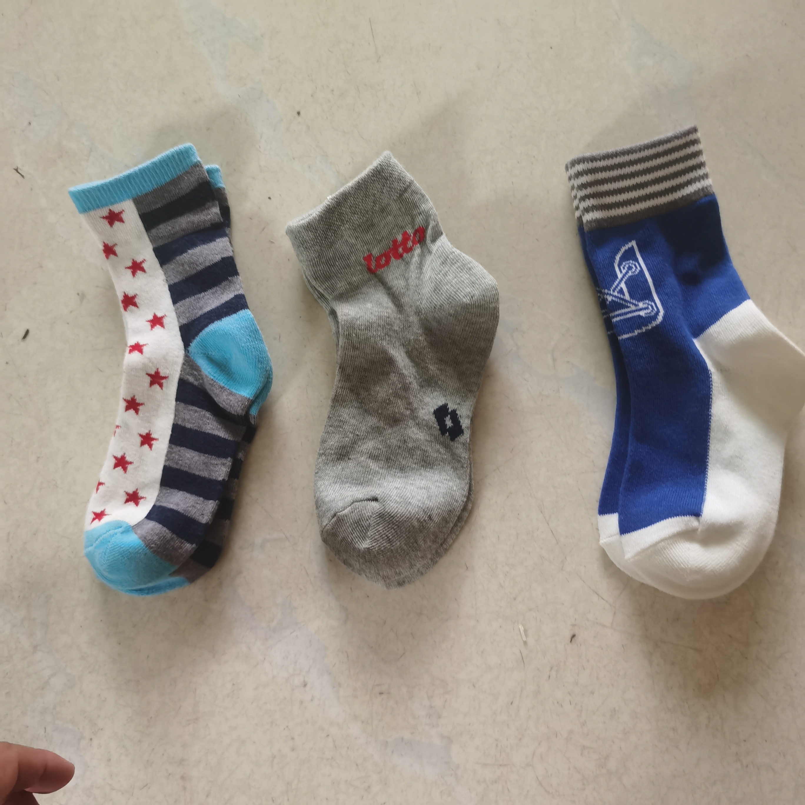 男四季款女儿童袜子男袜冬季袜子四季款森系花型随机发