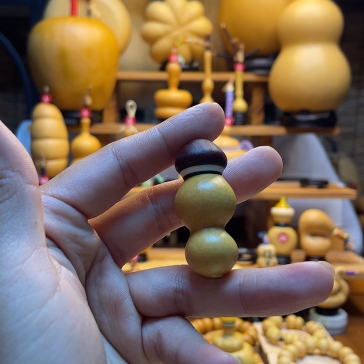 *****天然葫芦自然生长