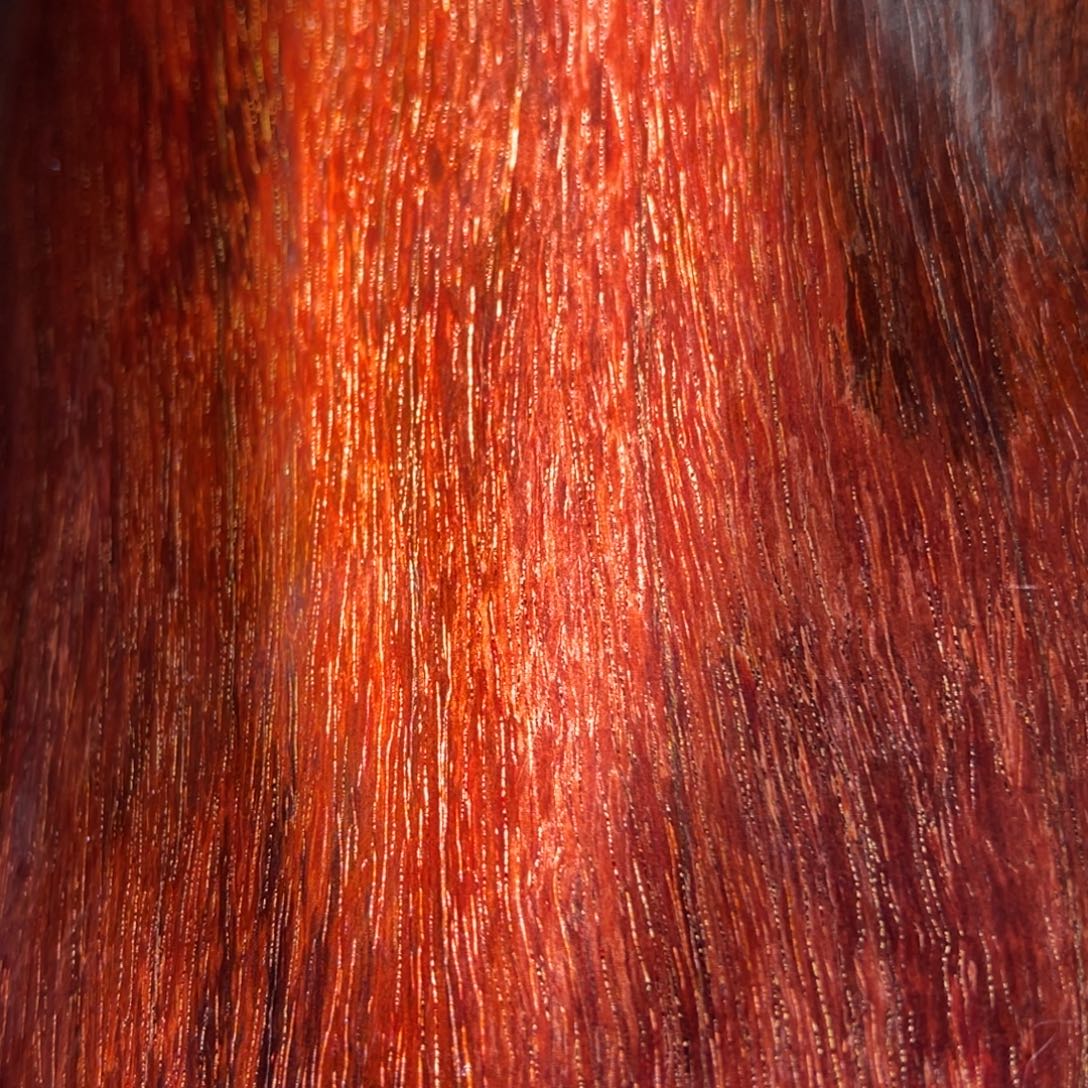 陈***清紫檀木类端景台你