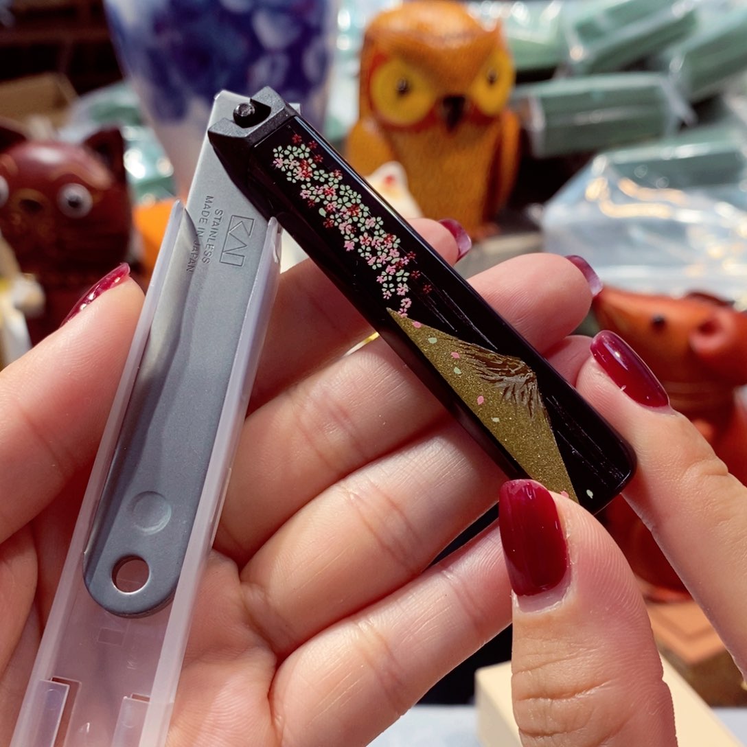 如图所示 观兰器物