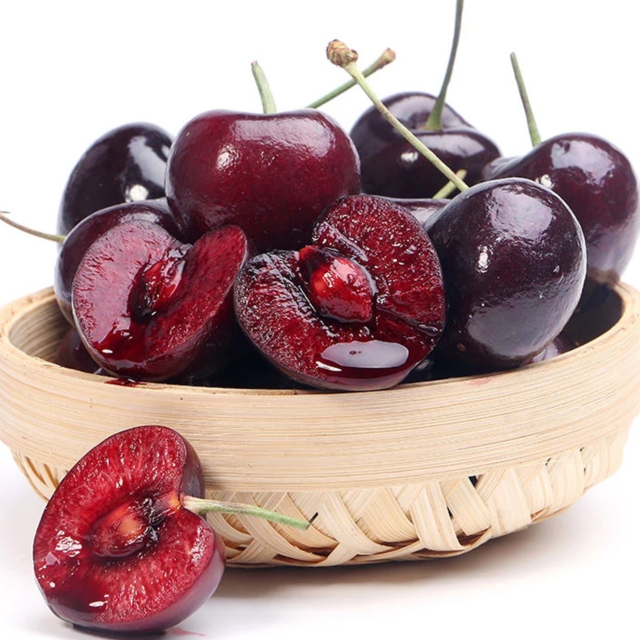 飞鸽海运车厘子3J，5斤装