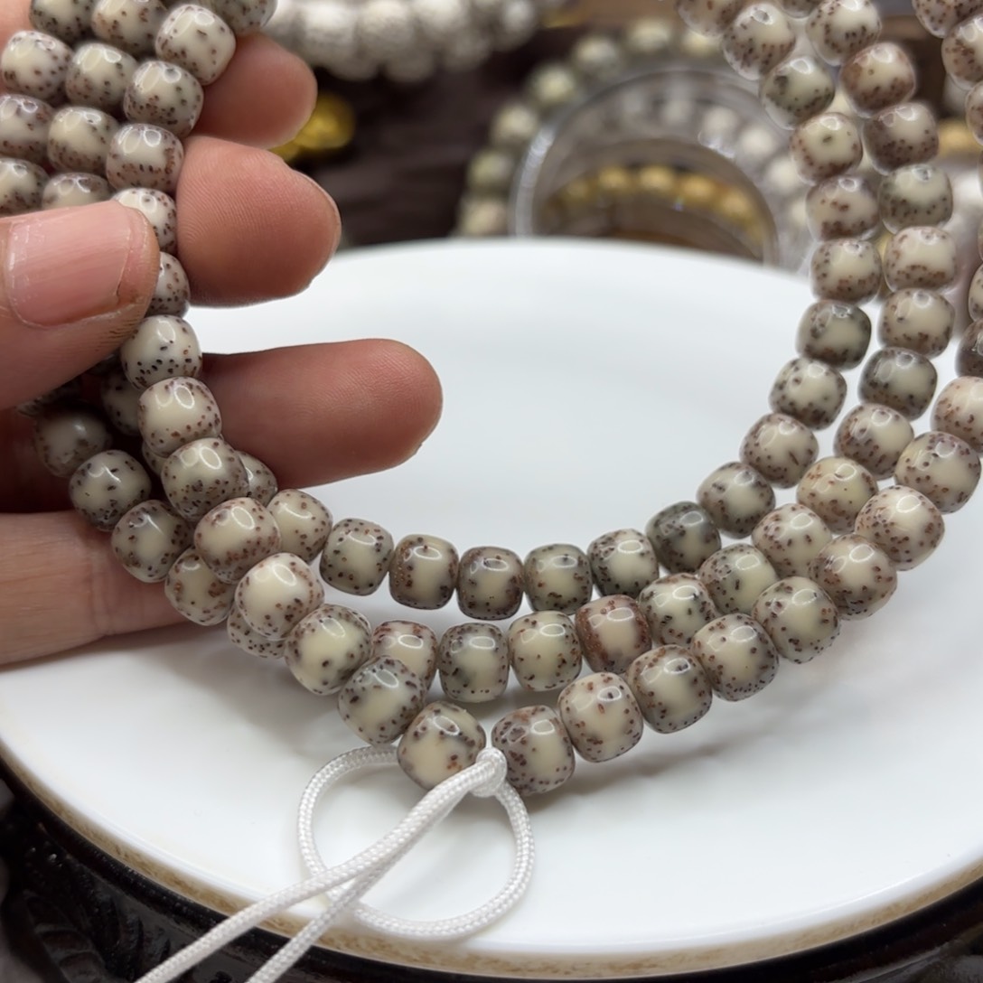 星月菩提手串闪电购物8