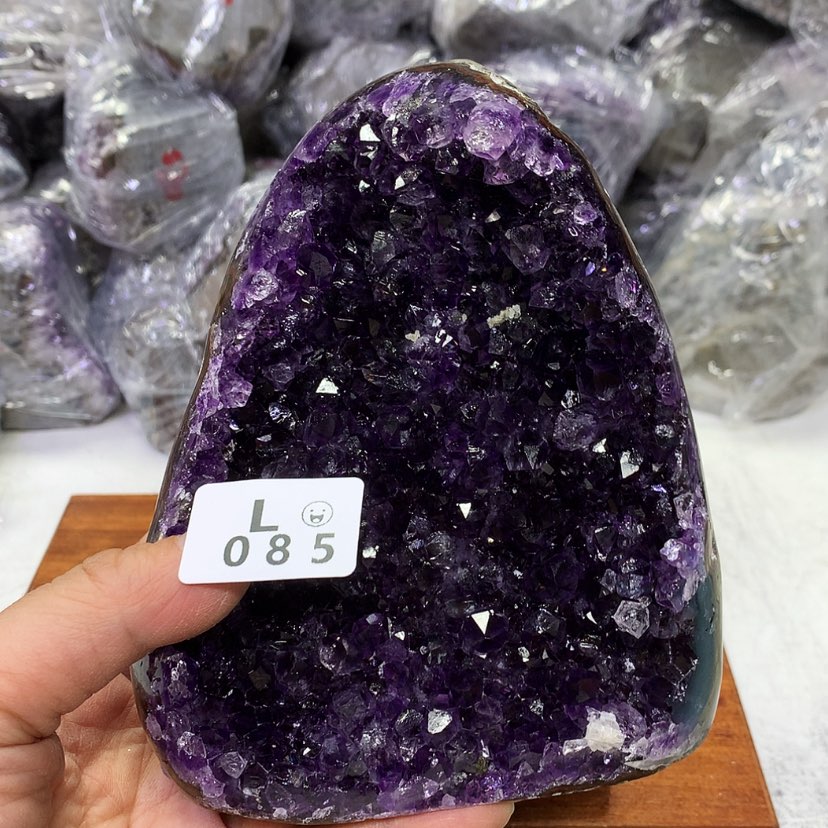 【闪购商品】水晶大型摆件（非配饰）未镶嵌