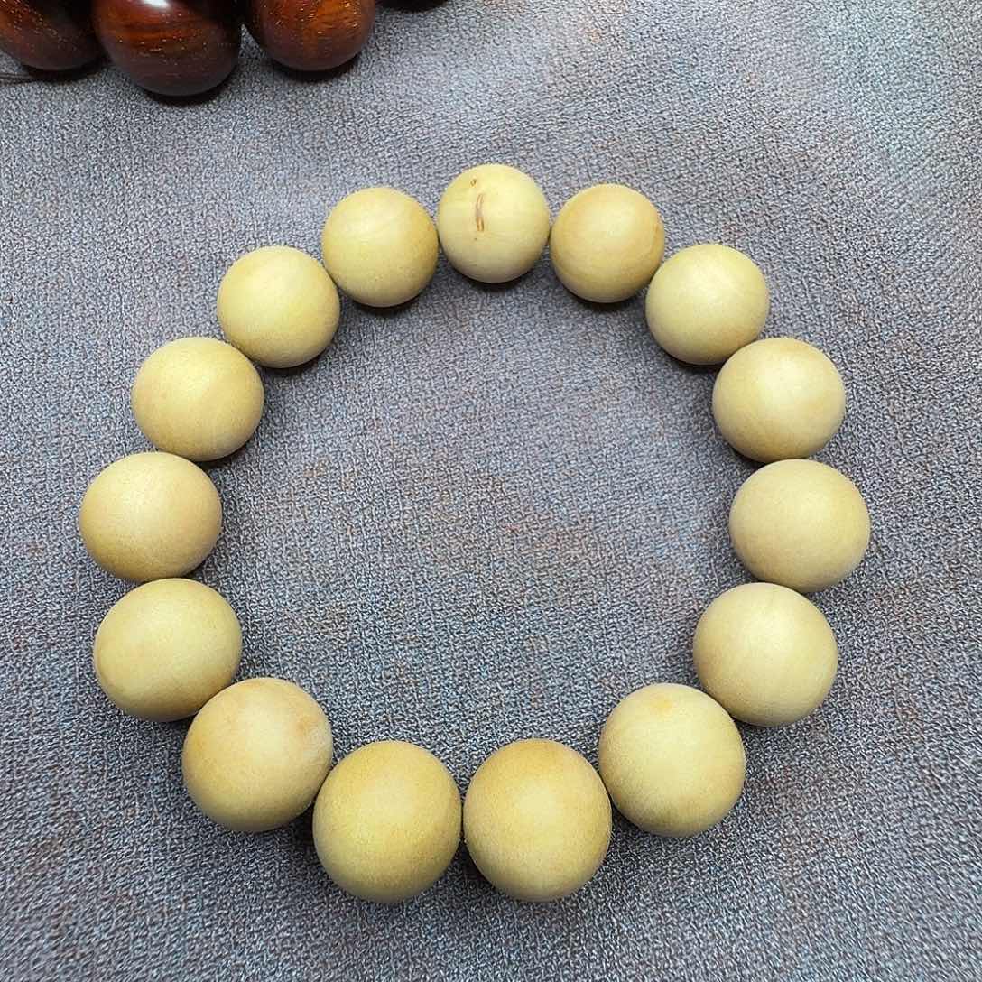 檀香木1.5/15印度檀香木无科技福利