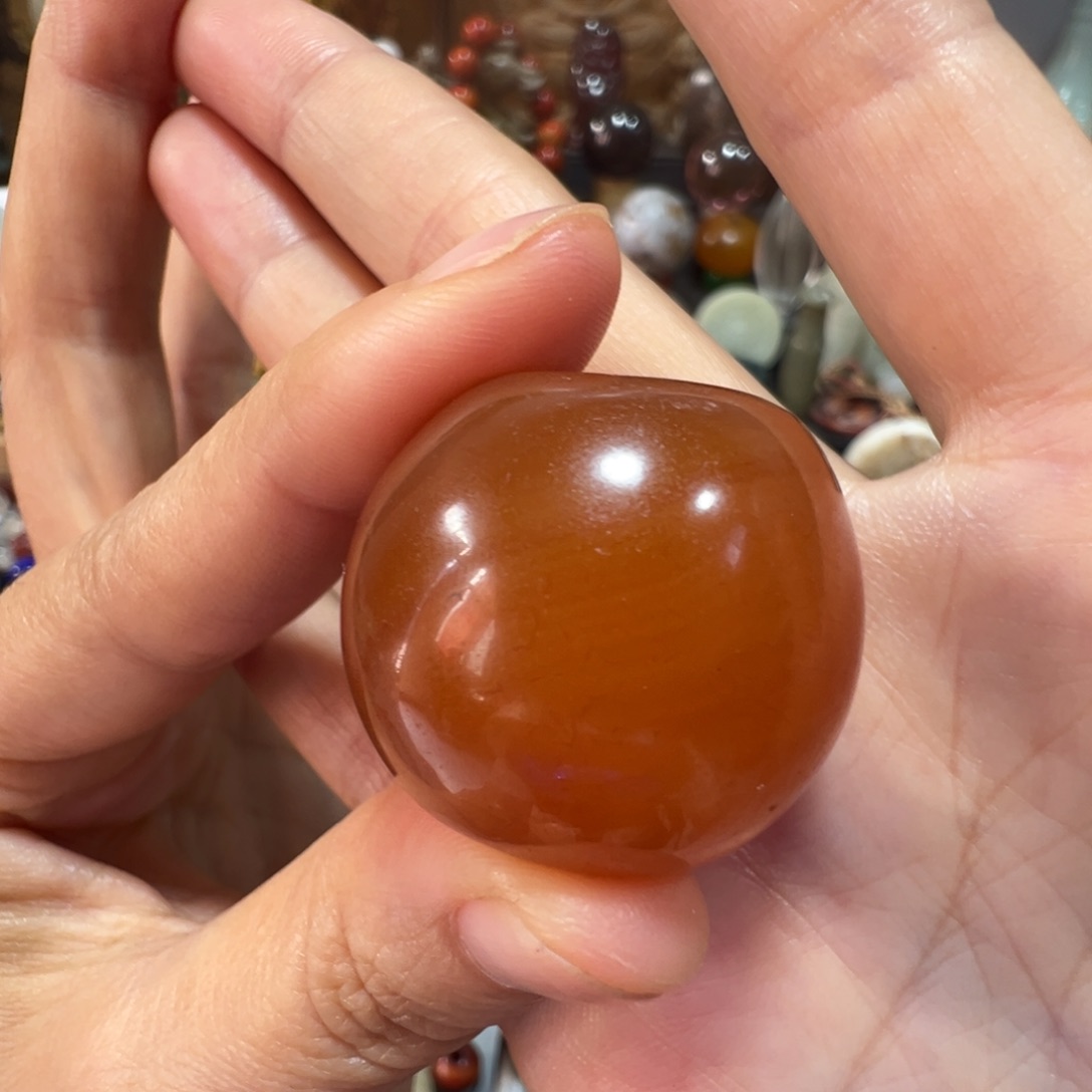 玛瑙/玉髓颈饰合金