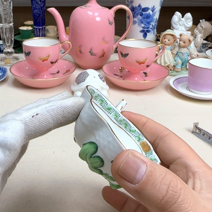 瓷片金泽精选美物