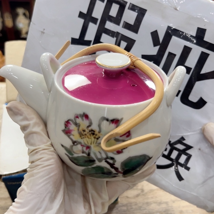 瓷片陶瓷制品加工技术和加工生产