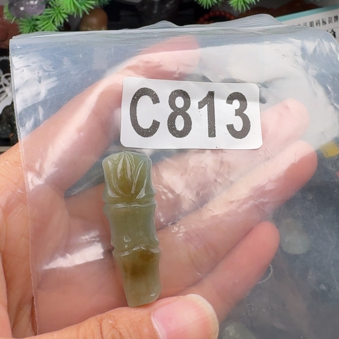 未镶嵌和田玉珠宝奇石