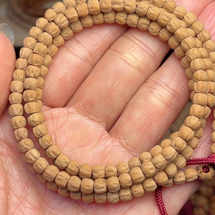 柏香籽/百香籽吊坠