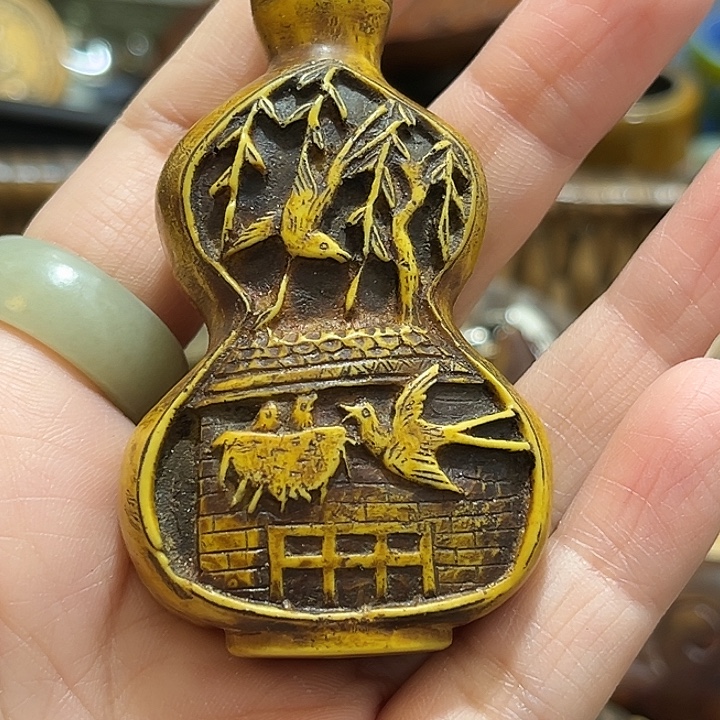小****乌木类端景台感谢支持合作愉快