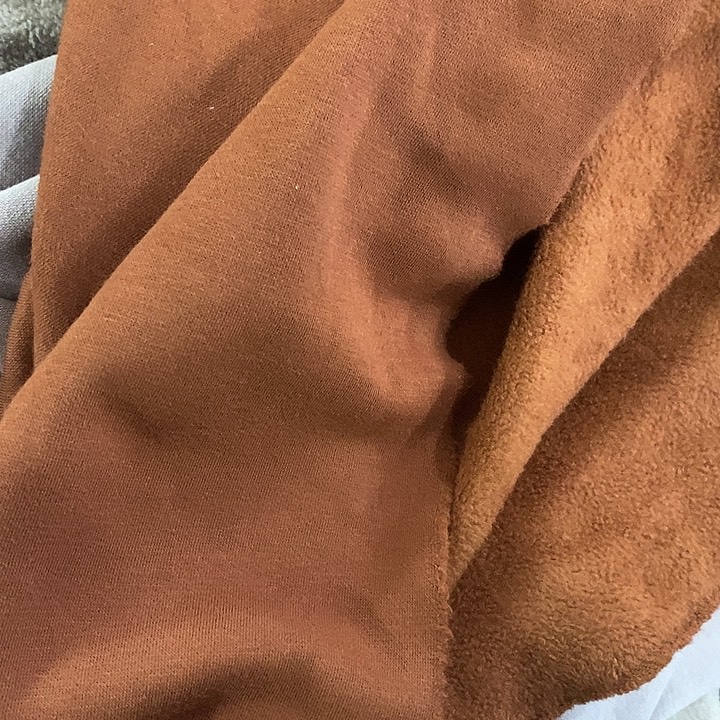 无纺布高档面料2米