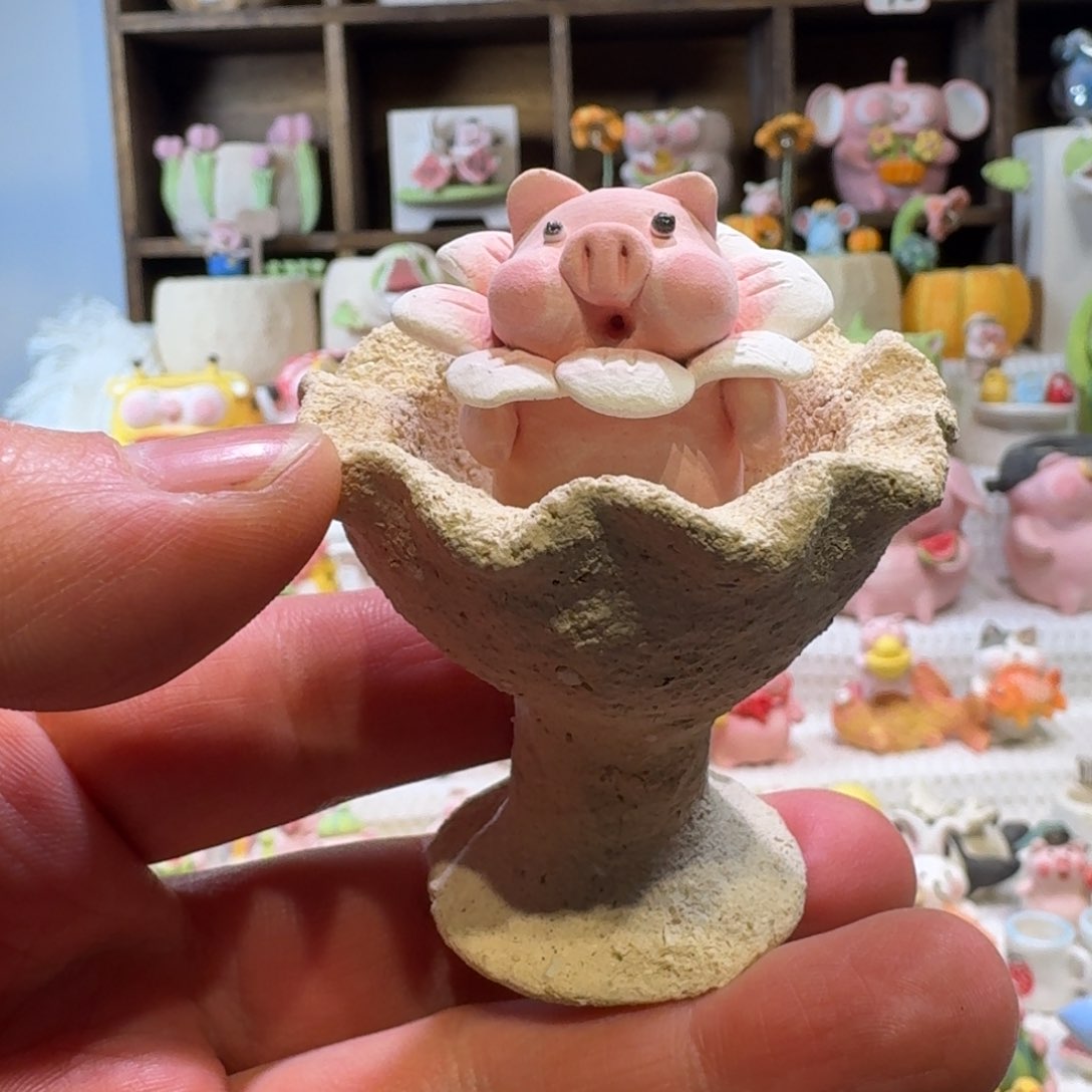 陶厂家直销精品花盆