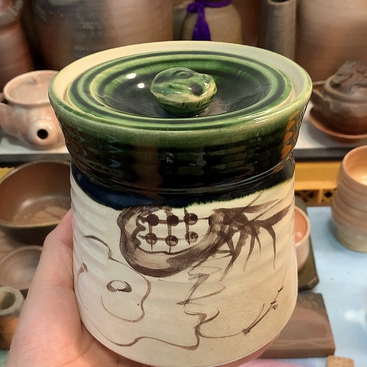 陶瓷马克杯咖啡杯