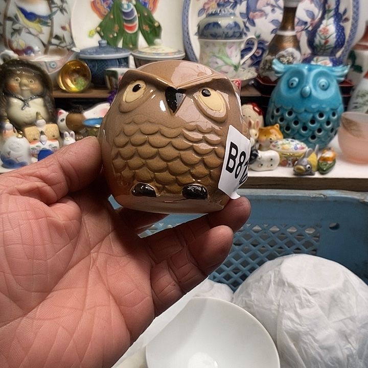 紫砂茶杯安**在日本回流精品瓷器