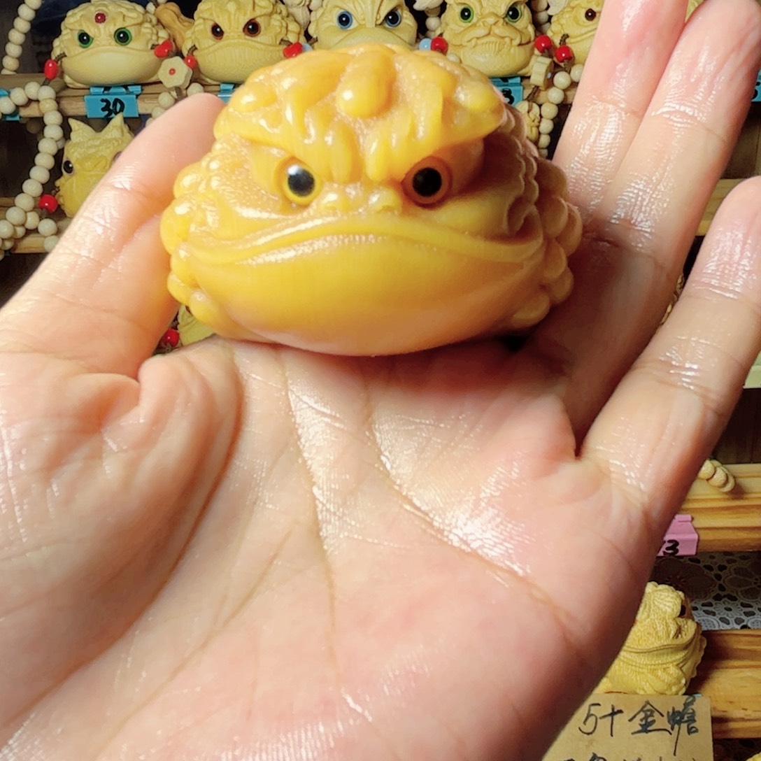 虎***竹福利微瑕玉化恶霸不退不换