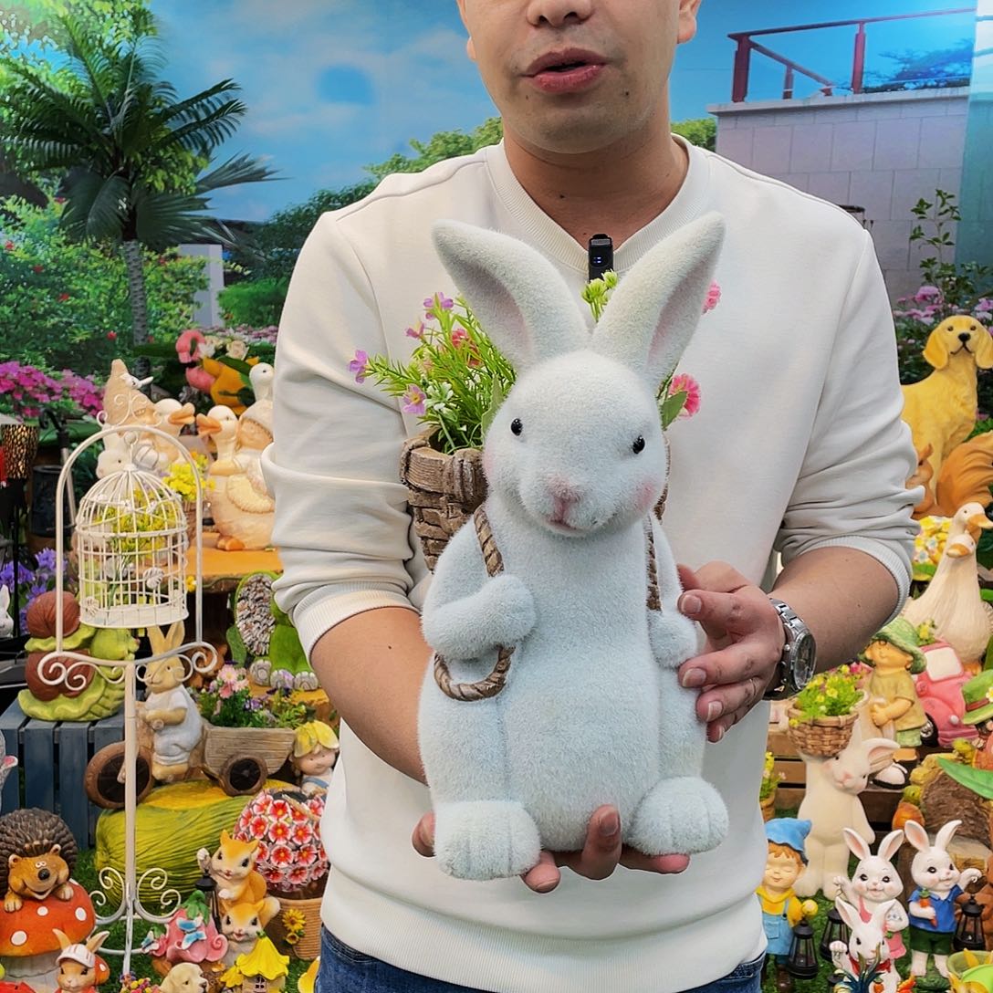 花园庭院摆件装饰