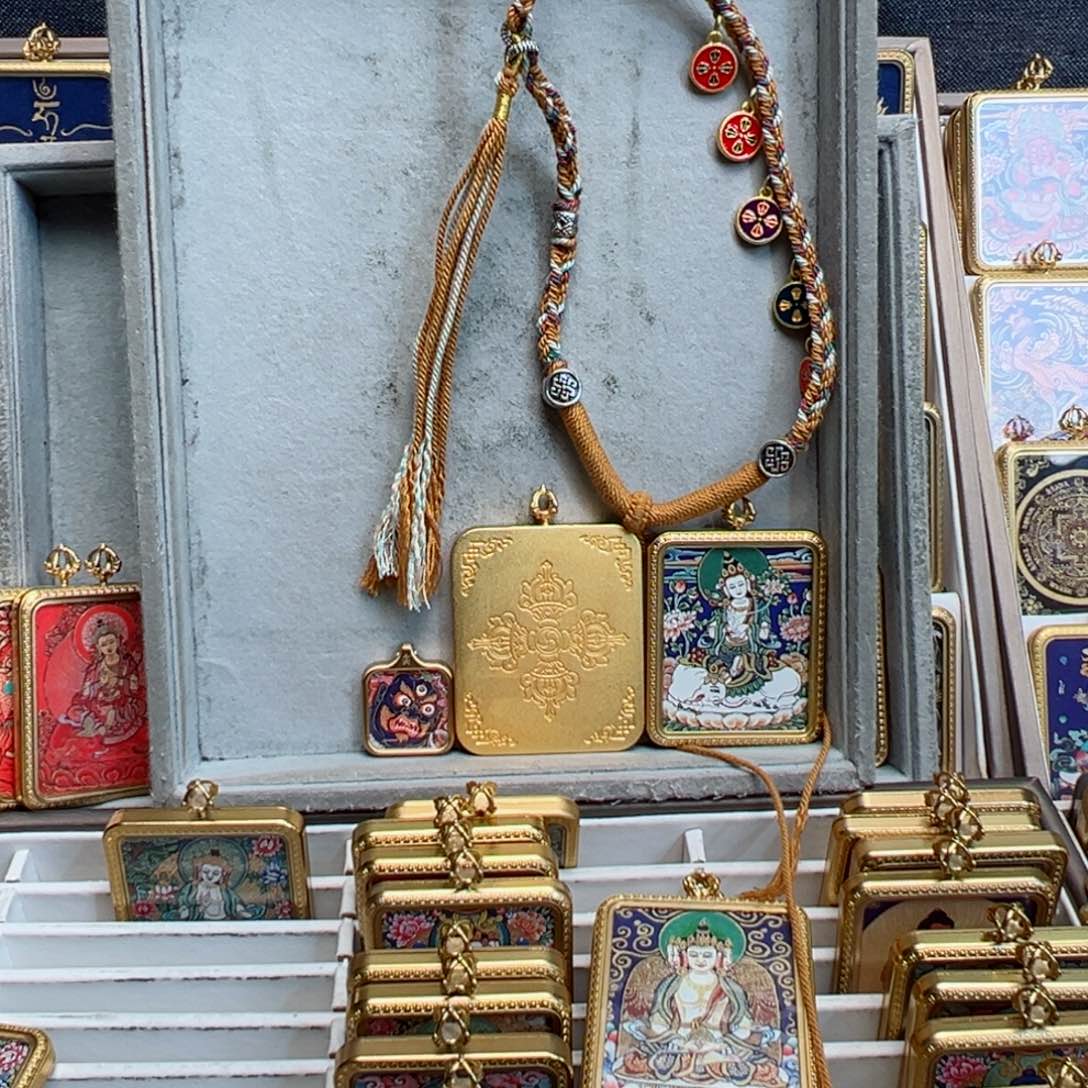 吊坠?**C单面定制单面定制