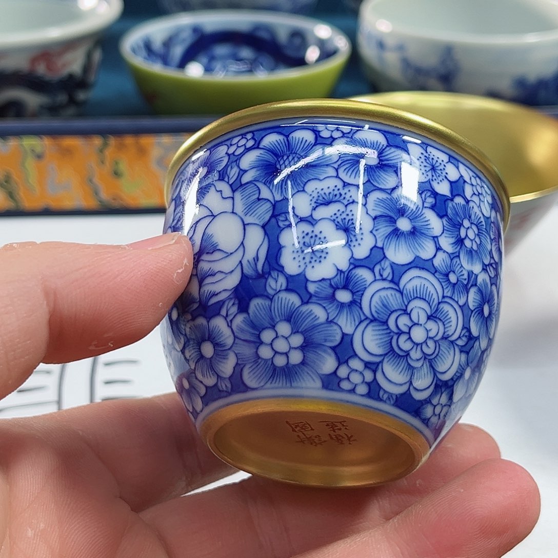 杯千年瓷都景德镇 艺术关注谢佳豪