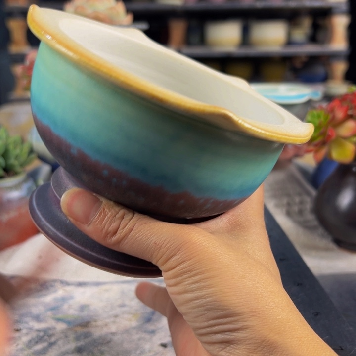 景德镇陶瓷研究所2单包邮