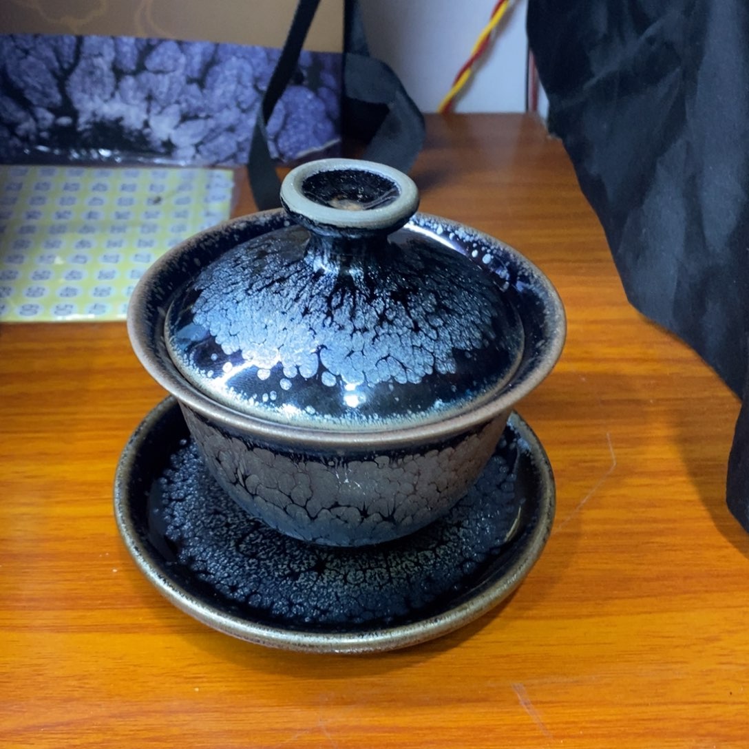 茶盏K***n盖碗啊啊啊啊啊