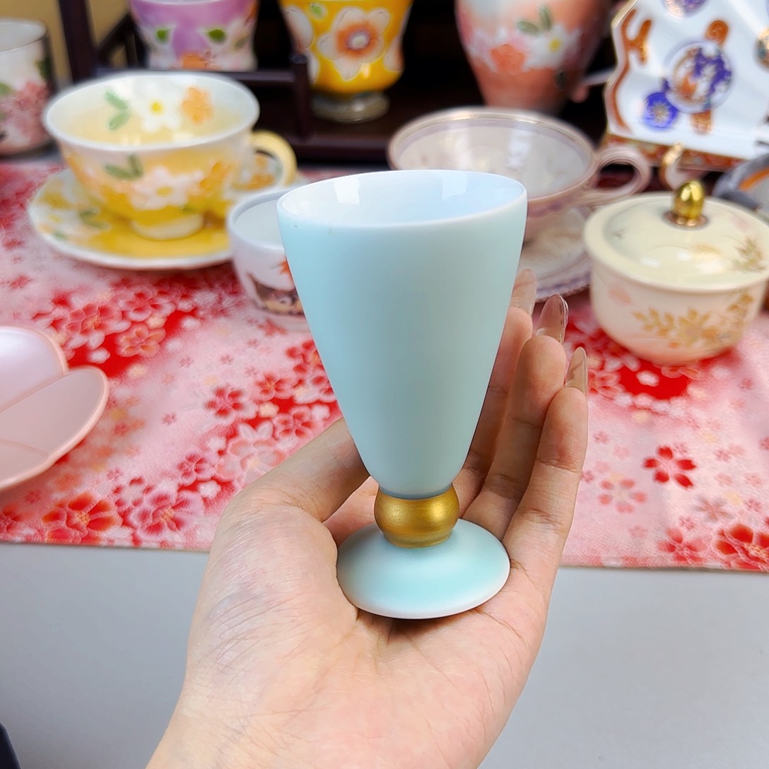 它家陶瓷太美啦！6