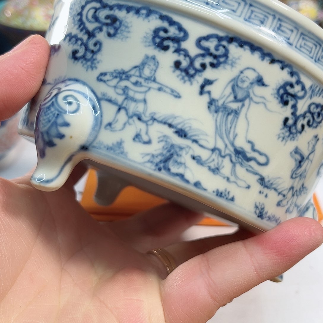 杯千年瓷都景德镇 艺术关注谢佳豪