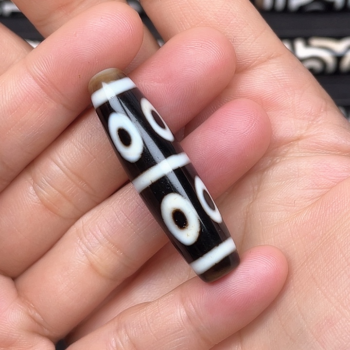 玛瑙/玉髓颈饰未镶嵌东*&