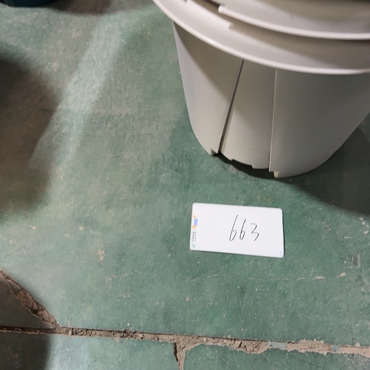 编号663缺口6个无托口径40