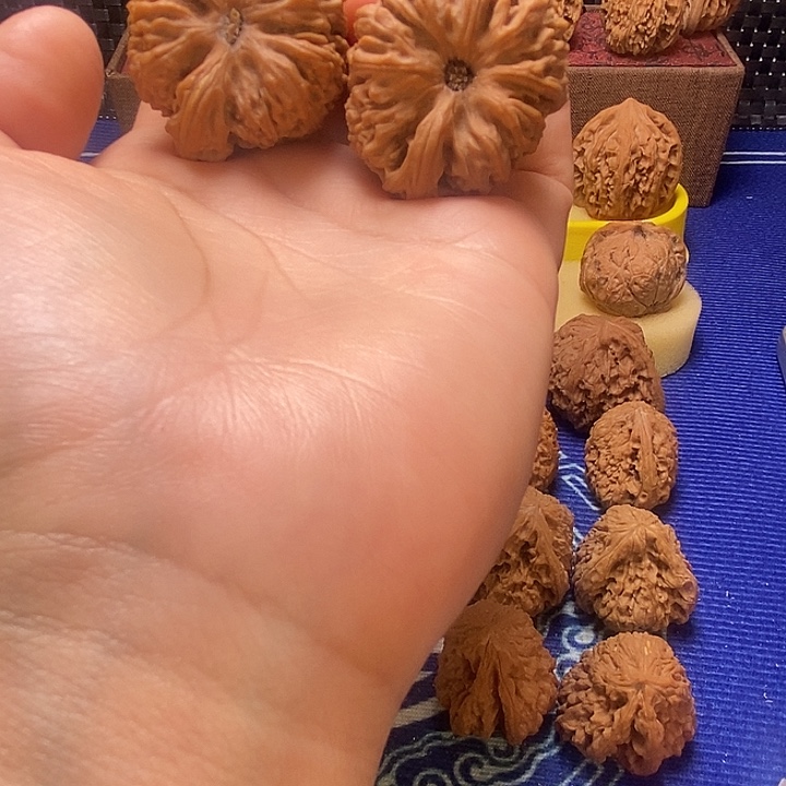 福利南疆石37尺长