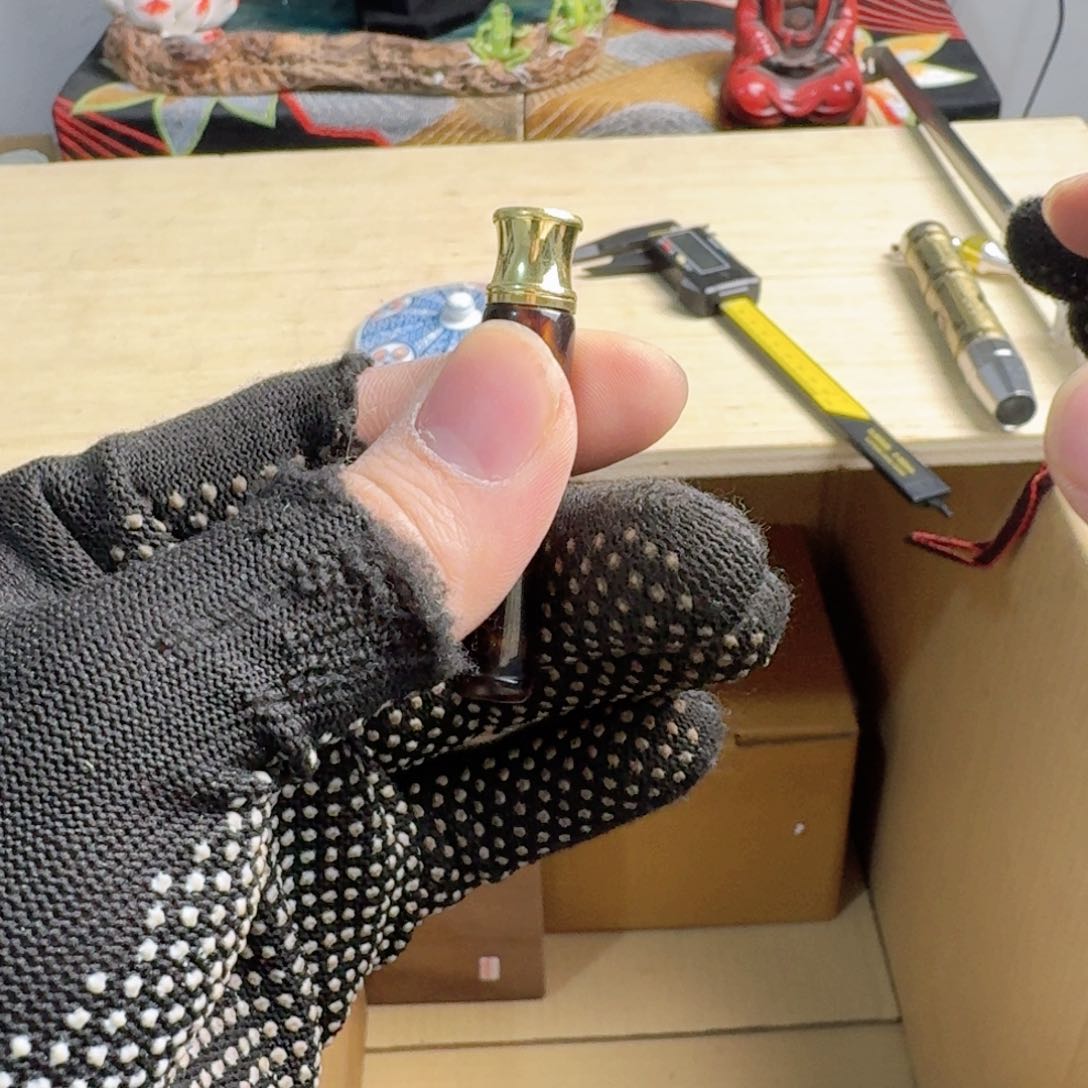 茶宠现代工业设计方法