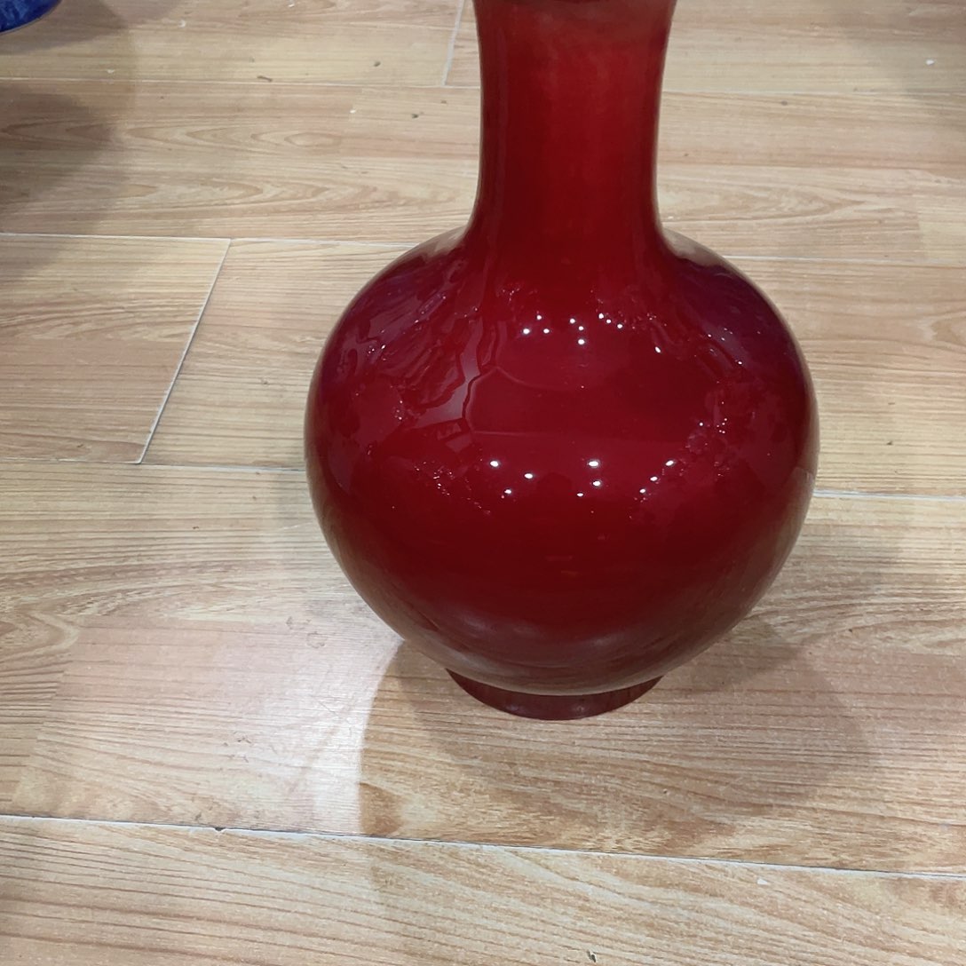 摆件旺*景德镇陶瓷艺术