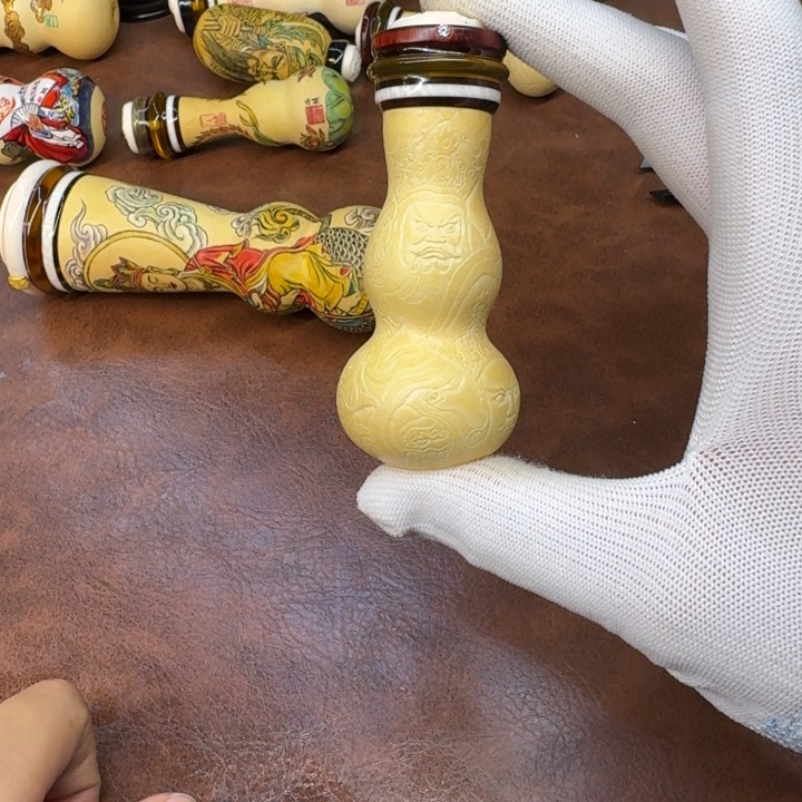 马***永有机玻璃葫芦葫芦