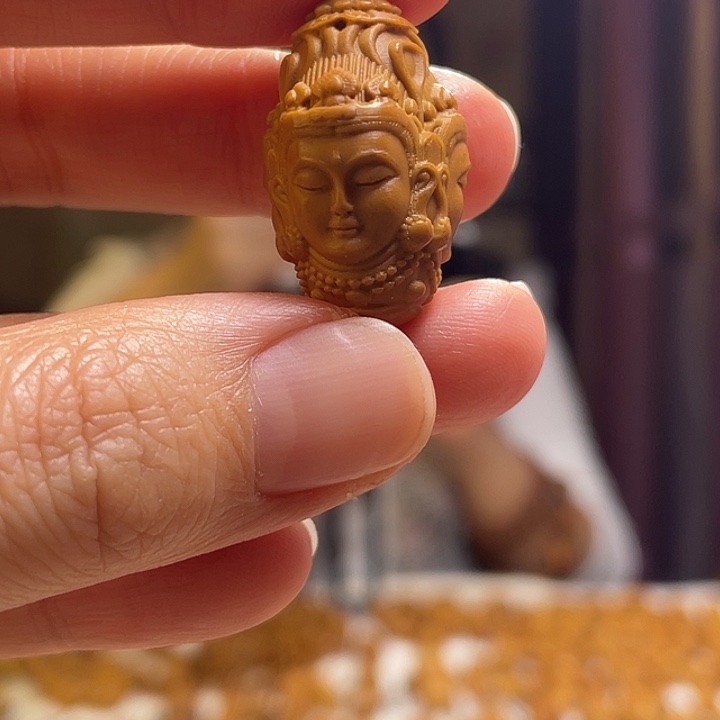 手串/手链橄榄核