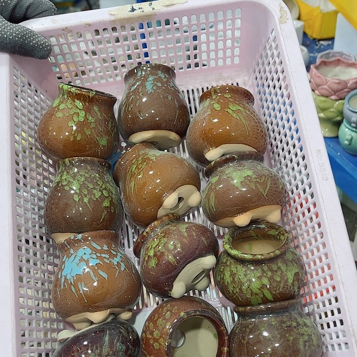 红陶正品数量有限