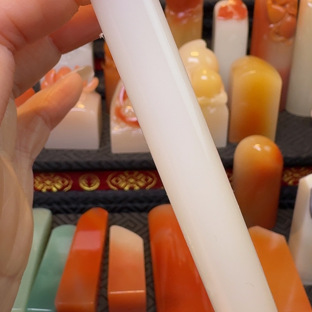 老挝石漂亮的好看又