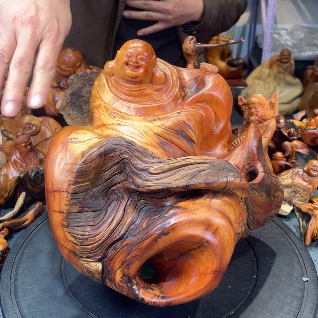 其他柏木（崖柏）。。